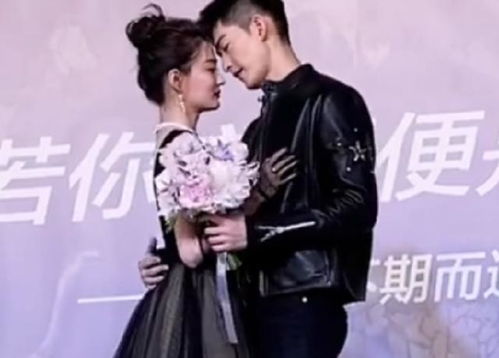 徐璐和张翰真的结婚了？这场明星恋情的真实结局