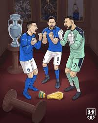2018世界杯：意大利无缘决赛圈，幕后真相探秘