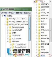 USBCompositeDevice：全面了解这一术语的真正含义
