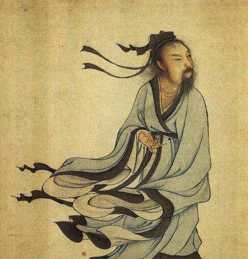 逍遥游中的天道：探寻古人的生活智慧