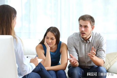 丈夫与他人分享妻子：探究其背后的心理动机