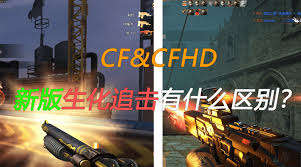 2023穿越火线终极步枪排行大！