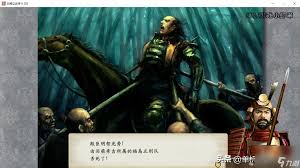 太阁立志传5：本能寺之变的历史重现与策略对决
