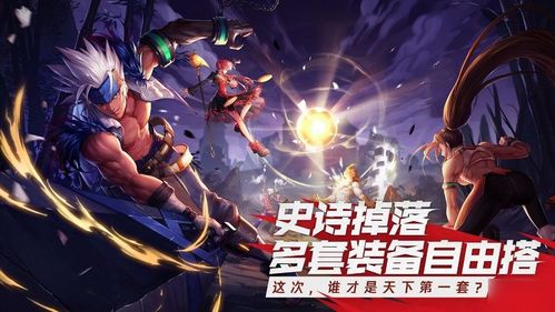 2023女性手游排行榜：十款女生必玩的手游推荐