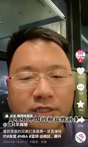 网络红人杨博直播间：一步步教你如何加入他的直播盛宴
