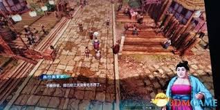 天命奇御2：所有传闻事件与隐藏互动点大全