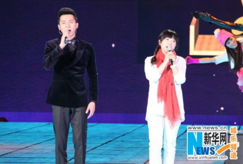 王力宏五度登台：春晚舞台上的音乐才子历险记