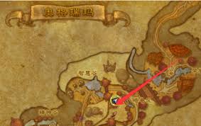 “前往诺莫瑞根：探索赛季部落传送任务全指南”