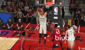 ！NBA 2K21游戏容量究竟有多大，惊喜连连等你发现！