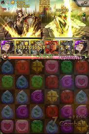 神魔之塔7.0版：米加勒·路西法神魔实战队伍震撼展示