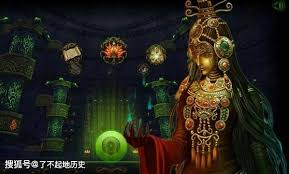 鬼吹灯系列作品数量及顺序