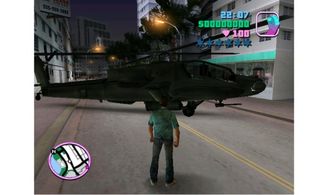 从坦克到天空：罪恶都市秘籍中的奇迹转变