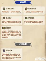 梦境行者必备：魔药配方大公开