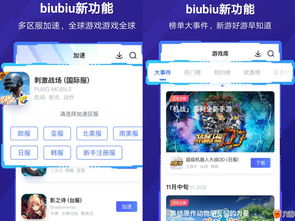 极速畅游，精选加速器排行：哪款最好用一网打尽！