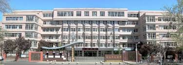 探索教育新高地：河北师大附中高新校区风采