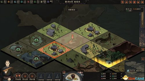 太吾绘卷全方位图文攻略Wiki百科版