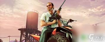 如何在GTA 5中出售你的资产：详细步骤指南