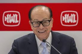 ！李嘉诚500亿京沪资产大甩卖，背后隐藏何种玄机？