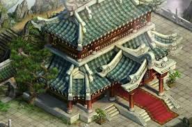 探索诛仙世界：天音寺