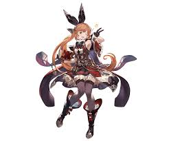 碧蓝幻想×战警：克拉丽丝角色扮演分析