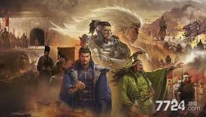 “率土之滨：文臣转武将攻略与技巧”