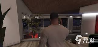 GTA5震撼结局：深入剖析侠盗猎车手5主线剧情终极走向