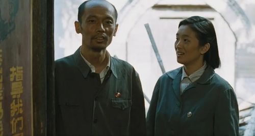 张未：张艺谋女儿的生育问题探讨