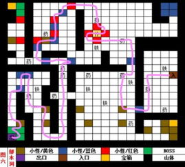 想不想修真全七星级门派详解与图鉴汇总