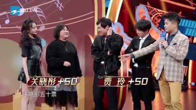钟伟强与毕夏：音乐创作对决