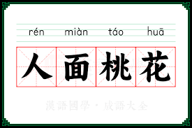 宝珠鬼话中“人面桃花”的深层含义