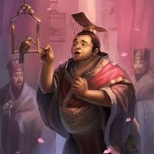 萌主驾到：刘禅在三国杀中的趣味台词全解析