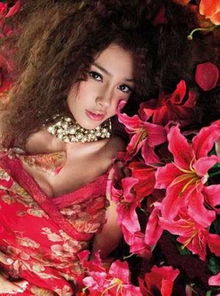 ⁄奇迹女神Polina惊艳亮相北京，颜值爆表超越所有女星！⁄