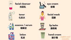 Moisture Lotion 的含义是什么