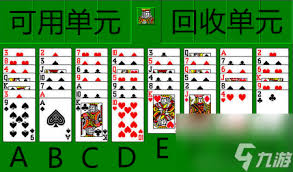 掌握空当接龙游戏技巧，轻松成为高手！