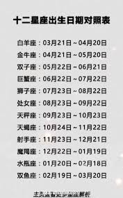 10月2日出生是什么星座？10.2号专属星象运势