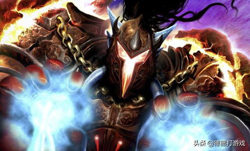 魔兽世界9.1史诗钥石副本：瓦卢斯打法攻略