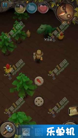 地心护核者：全自动怪物农场构建全攻略