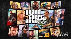 GTA5极致游戏体验：全面配置要求一览