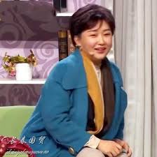 演员蒋依珊：她如何诠释经典角色刘英