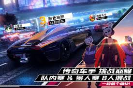 2024年十大热门驾驶手游排行榜