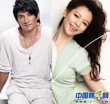 吴奇隆为何是戴娇倩的老板
