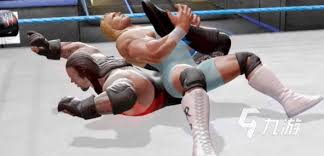 WWE摔跤比赛几点开始？开赛时间！