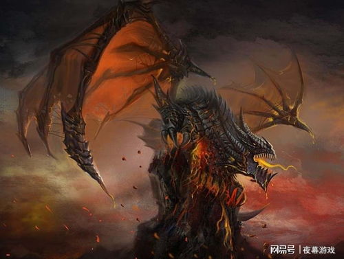 魔兽四大上古之神：谁才是最强的存在？