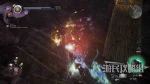 仁王2终极挑战：藤吉郎BOSS战全胜攻略，轻松解锁制胜秘诀！