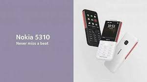 时尚复古手机诺基亚5310如何优雅地下载手机QQ？