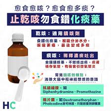 立健亭止咳药水的使用禁