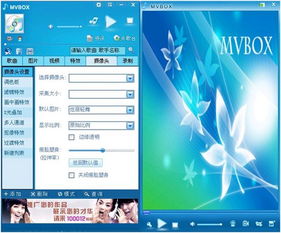 探索MVBOX 4.6.8：如何轻松关联并显示本地LRC歌词文件，提升你的音乐体验！