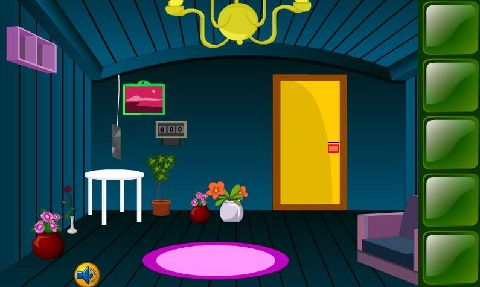 ROOM由芽的生活一周目全面收集指南