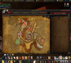 探索艾泽拉斯：如何前往魔兽世界经典副本熔火之心的终极指南