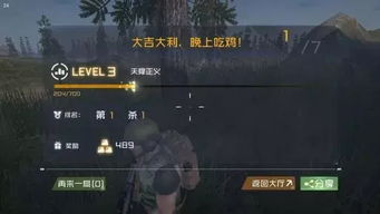 丛林法则激活码获取与新手攻略详解